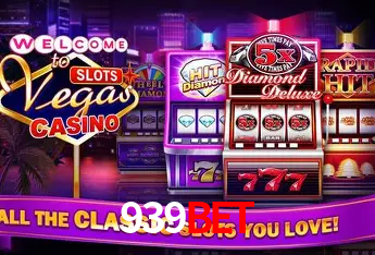 Flash Promotion 939Bet